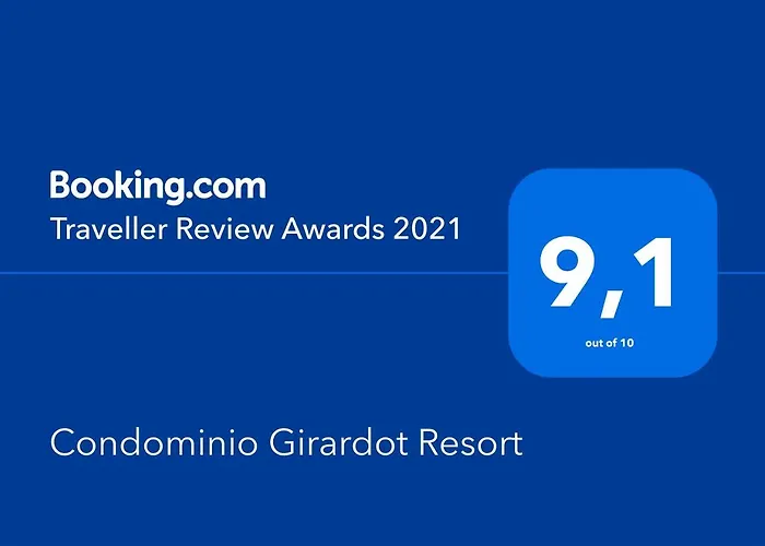 Condominio Girardot Resort