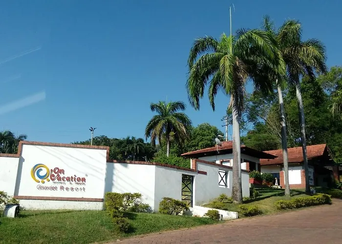 Condominio Girardot Resort