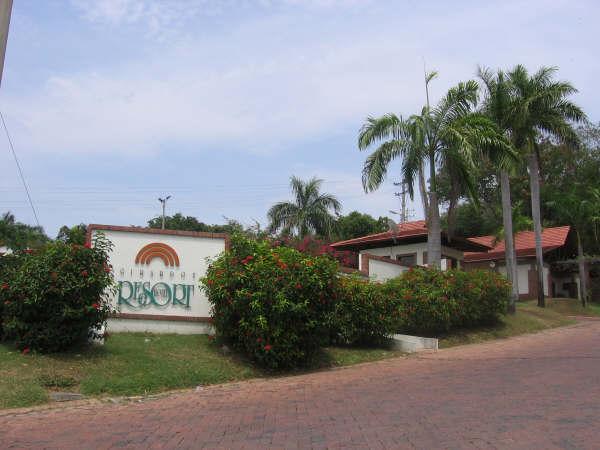公寓 Condominio Girardot Resort *
