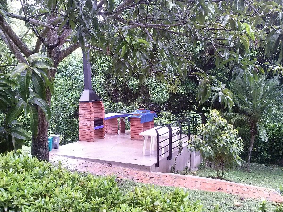 公寓 Condominio Girardot Resort *