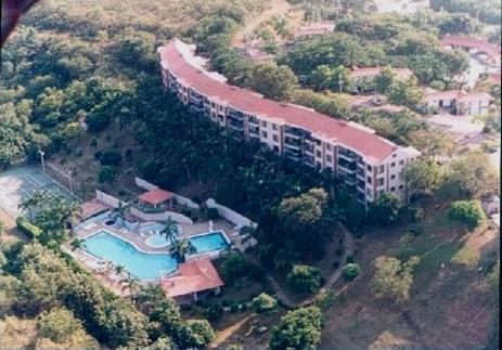 公寓 Condominio Girardot Resort *