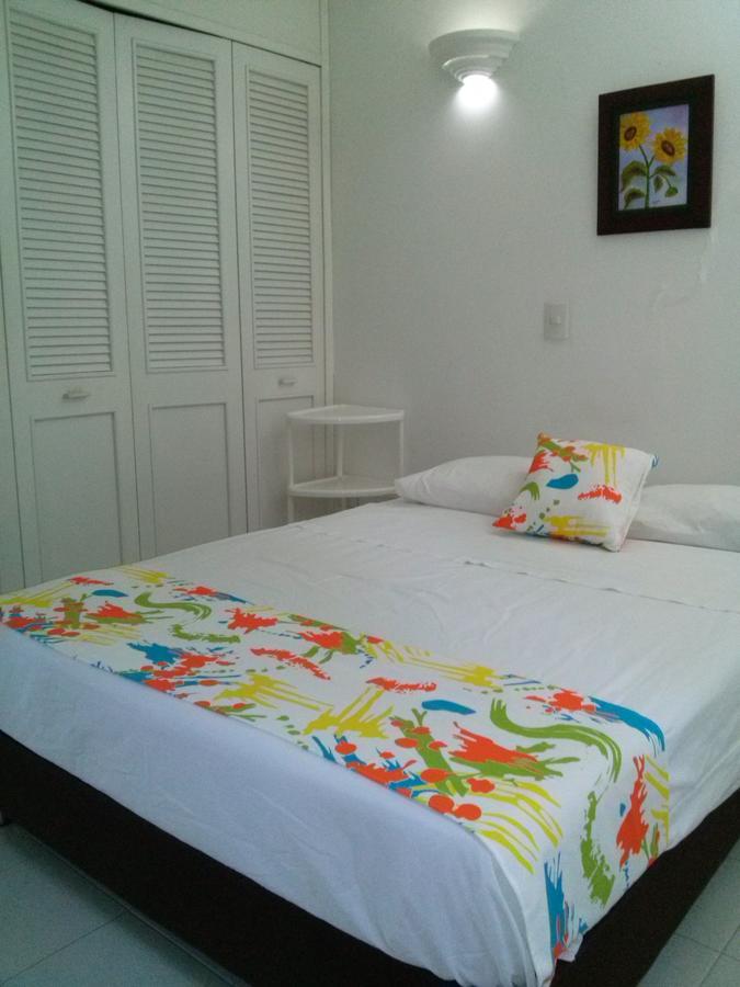 Condominio Girardot Resort * Girardot