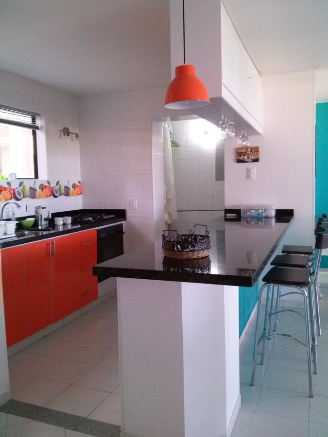 Condominio Girardot Resort * Girardot