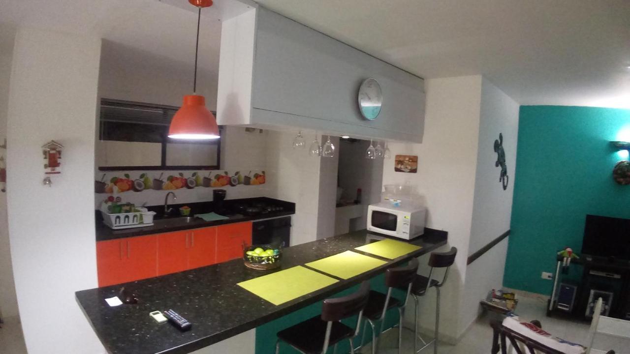 Condominio Girardot Resort 公寓 Girardot
