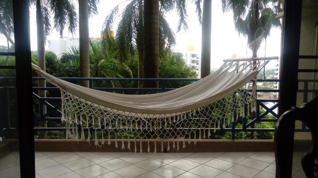 公寓 Condominio Girardot Resort