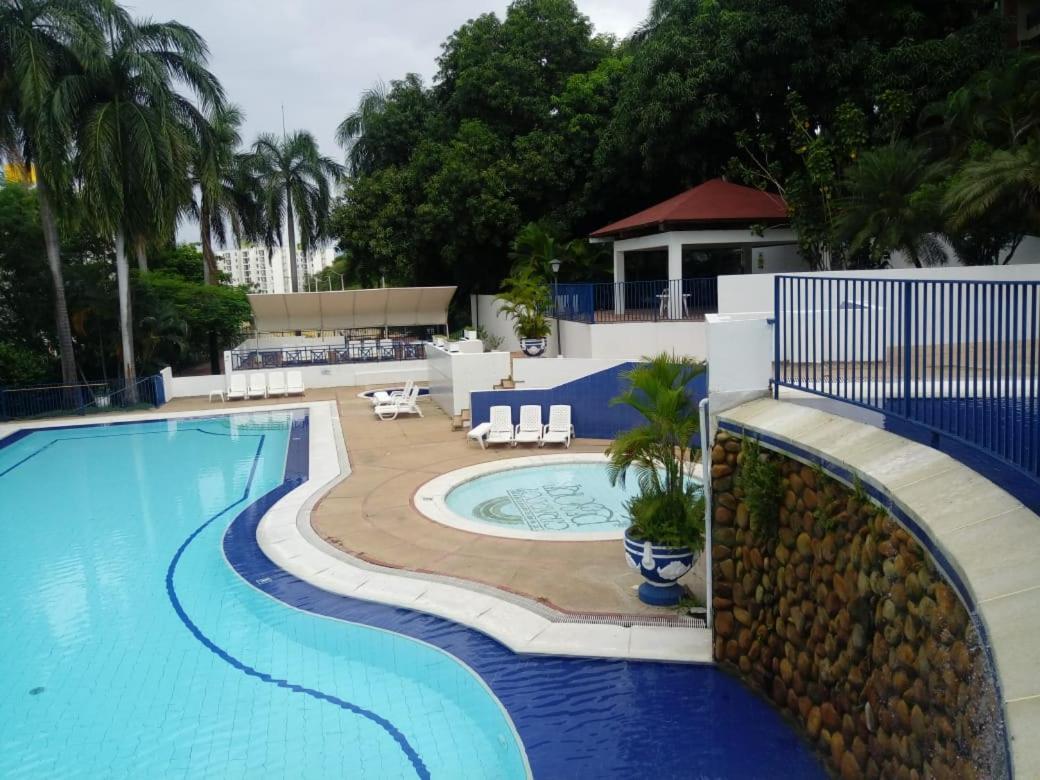 Condominio Girardot Resort Girardot