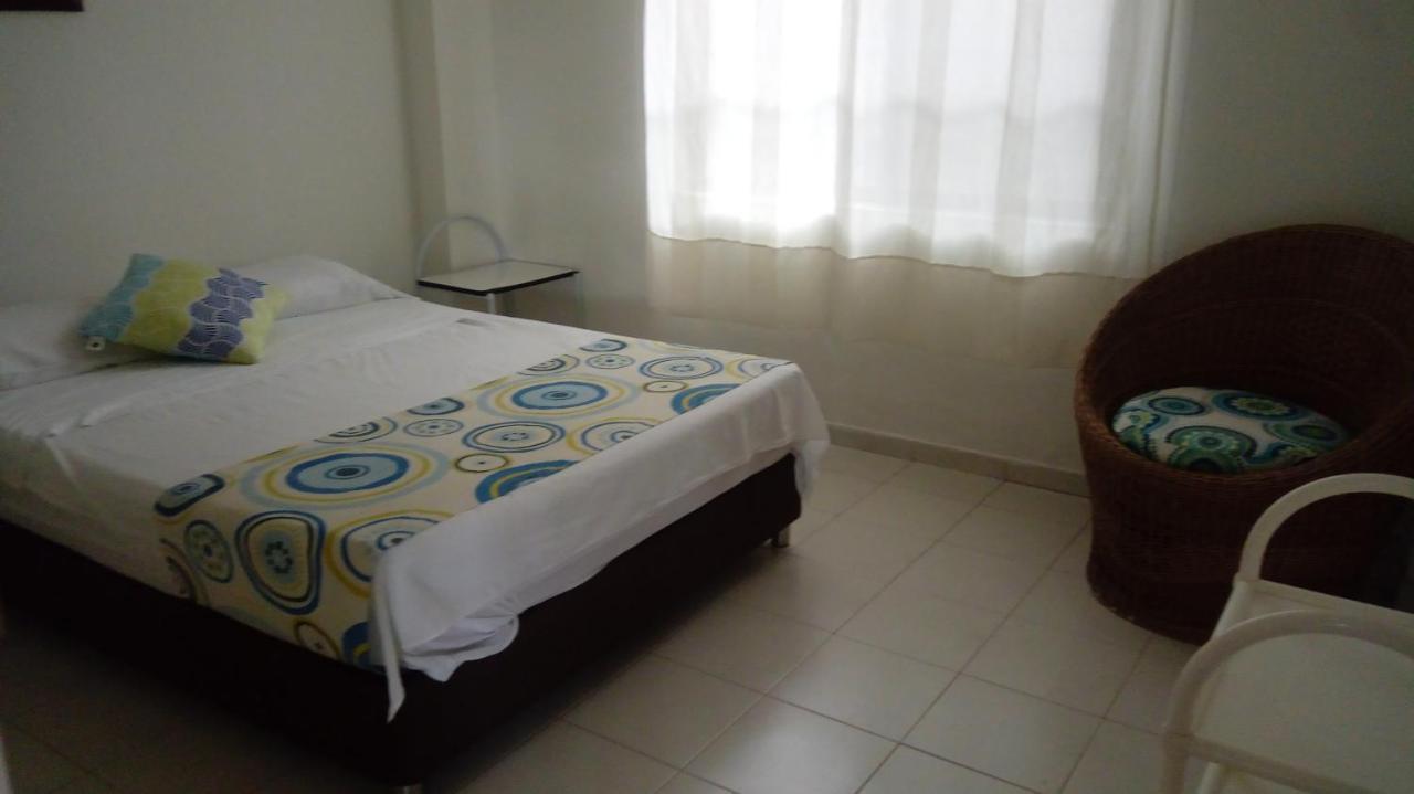 Condominio Girardot Resort 公寓 Girardot