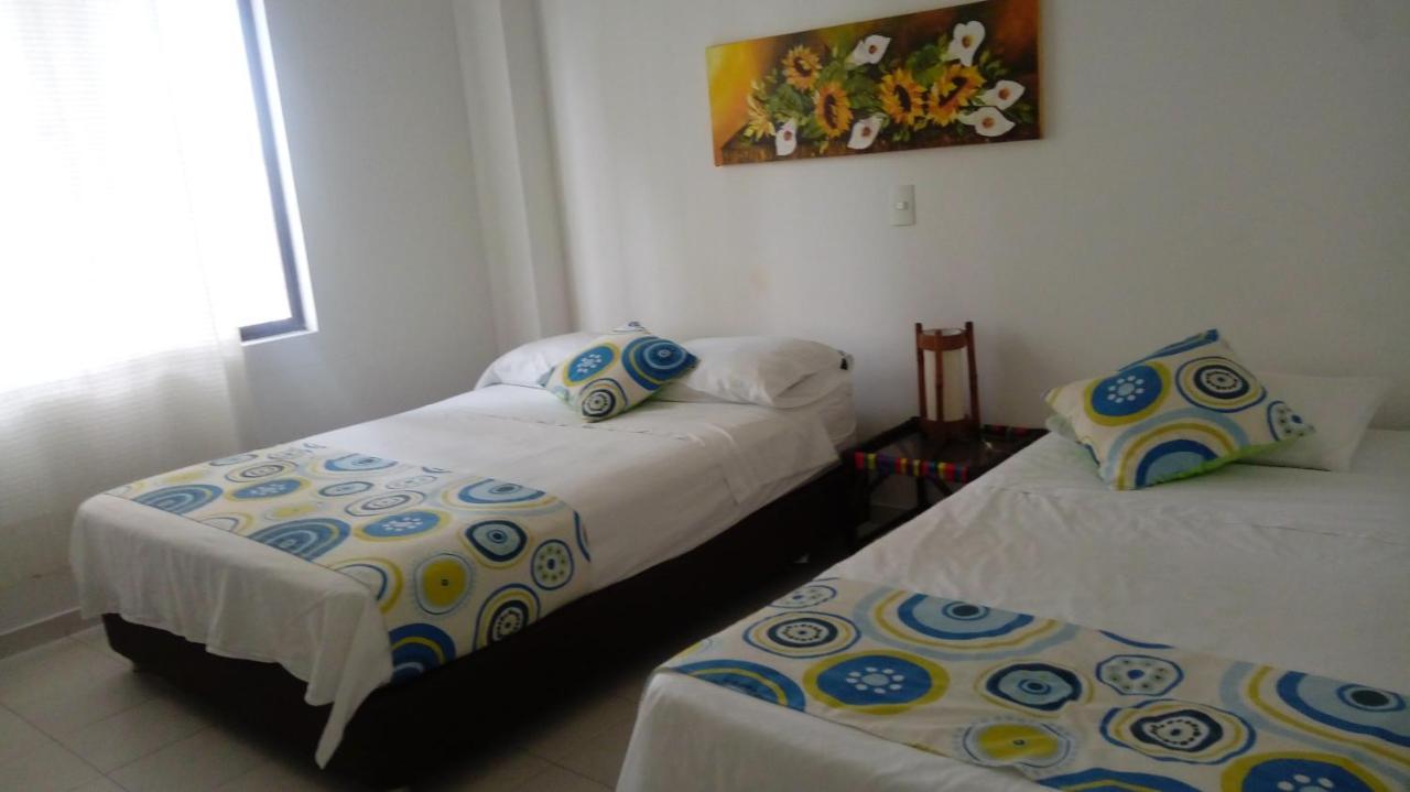 Condominio Girardot Resort